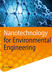 Nanotechnology for Environmental Engineering